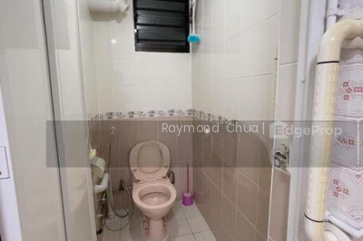 806 KING GEORGE'S AVENUE HDB | Listing