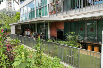 EIGHT COURTYARDS Apartment / Condo | Listing
