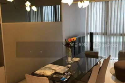 ONZE @ TANJONG PAGAR Apartment / Condo | Listing