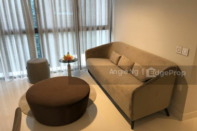 ONZE @ TANJONG PAGAR Apartment / Condo | Listing