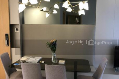 ONZE @ TANJONG PAGAR Apartment / Condo | Listing