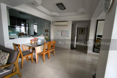 6 LORONG 7 TOA PAYOH HDB | Listing