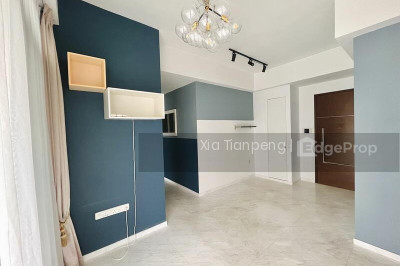 THE FORESTA @ MOUNT FABER Apartment / Condo | Listing