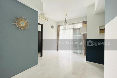 THE FORESTA @ MOUNT FABER Apartment / Condo | Listing