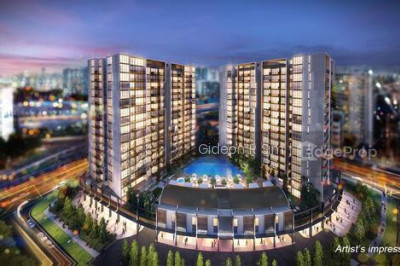 THE VENUE RESIDENCES AND SHOPPES Apartment / Condo | Listing