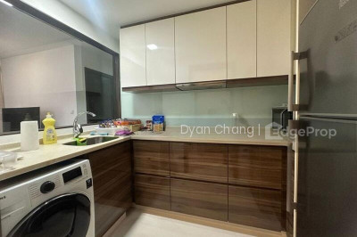 THE BENTLY RESIDENCES@KOVAN Apartment / Condo | Listing