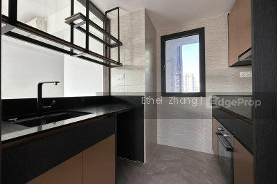 ARENA RESIDENCES Apartment / Condo | Listing