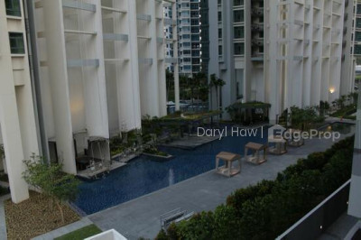 SOLEIL @ SINARAN Apartment / Condo | Listing