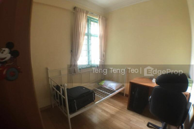 CHANGI COURT Apartment / Condo | Listing