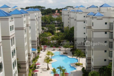 AVILA GARDENS Apartment / Condo | Listing