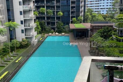LAKE GRANDE Apartment / Condo | Listing