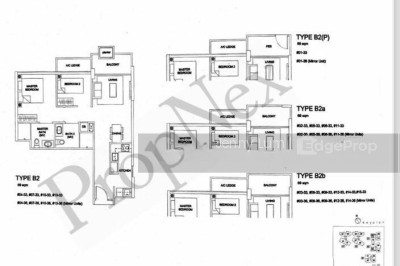 THE SANTORINI Apartment / Condo | Listing