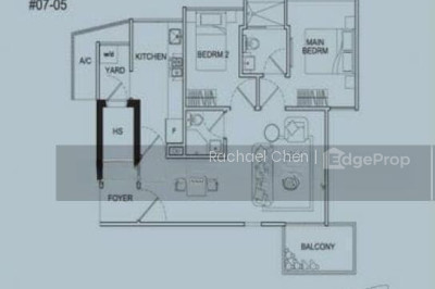 MACKENZIE 88 Apartment / Condo | Listing