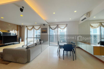 RESIDENCES @ EVELYN Apartment / Condo | Listing