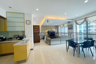 RESIDENCES @ EVELYN Apartment / Condo | Listing