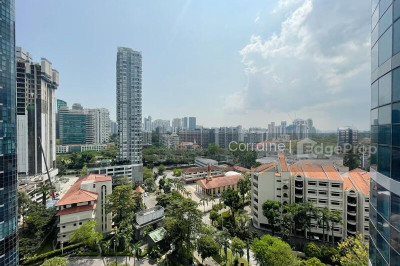RESIDENCES @ EVELYN Apartment / Condo | Listing