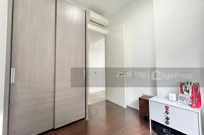 SELETAR PARK RESIDENCE Apartment / Condo | Listing