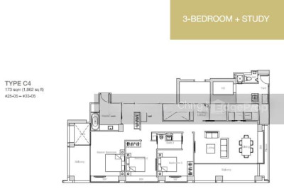 NOUVEL 18 Apartment / Condo | Listing