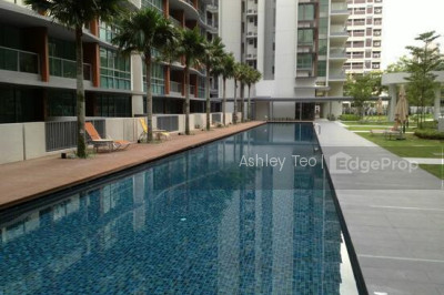 DOUBLE BAY RESIDENCES Apartment / Condo | Listing