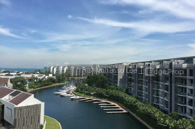 THE RESIDENCES AT W SENTOSA COVE Apartment / Condo | Listing