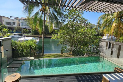 SENTOSA COVE Landed | Listing