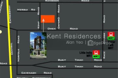 KENT RESIDENCES Apartment / Condo | Listing