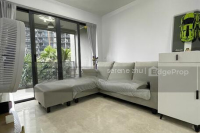 PARC ESTA Apartment / Condo | Listing