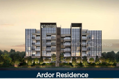 ARDOR RESIDENCE Apartment / Condo | Listing