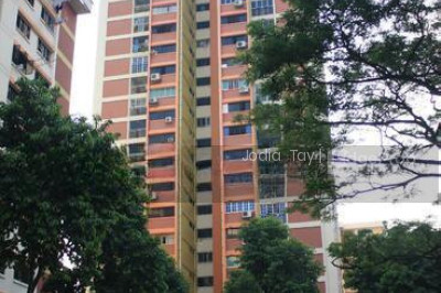 529 JURONG WEST STREET 52 HDB | Listing