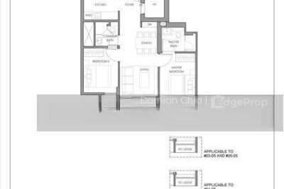 THE HILLSHORE Apartment / Condo | Listing