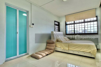 970 HOUGANG STREET 91 HDB | Listing