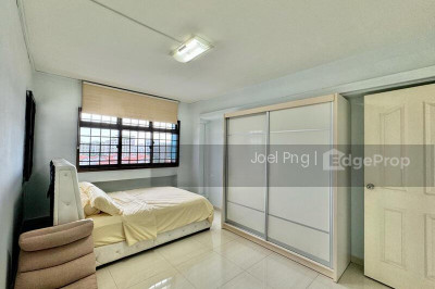 970 HOUGANG STREET 91 HDB | Listing