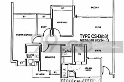 WATERFRONT KEY Apartment / Condo | Listing