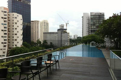 HELIOS RESIDENCES Apartment / Condo | Listing