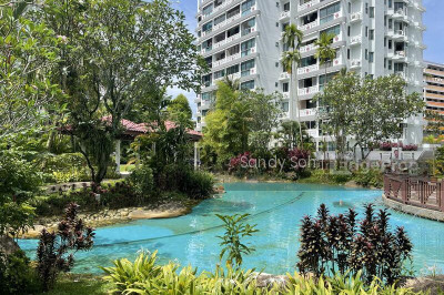 ORCHID PARK CONDOMINIUM Apartment / Condo | Listing