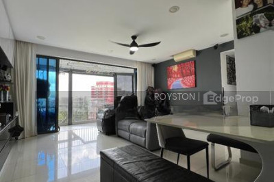 BELYSA Apartment / Condo | Listing