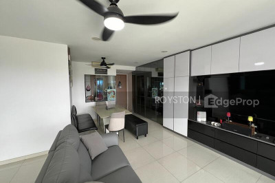 BELYSA Apartment / Condo | Listing