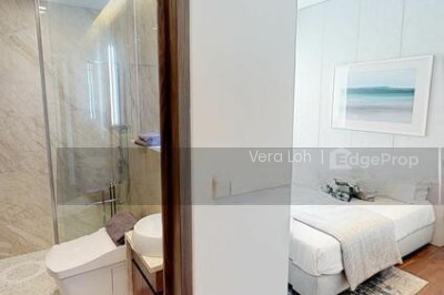 SKYLINE @ ORCHARD BOULEVARD Apartment / Condo | Listing