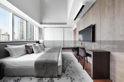 SKYLINE @ ORCHARD BOULEVARD Apartment / Condo | Listing