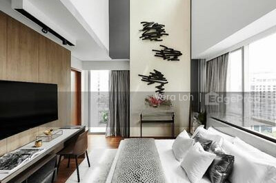 SKYLINE @ ORCHARD BOULEVARD Apartment / Condo | Listing