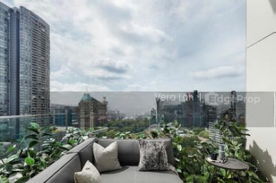 SKYLINE @ ORCHARD BOULEVARD Apartment / Condo | Listing