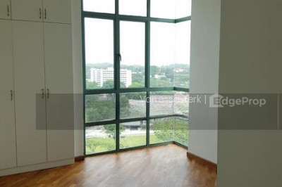 TANGLIN REGENCY Apartment / Condo | Listing