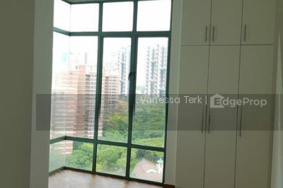 TANGLIN REGENCY Apartment / Condo | Listing