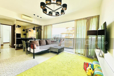 DOUBLE BAY RESIDENCES Apartment / Condo | Listing