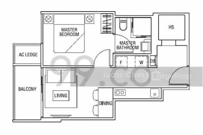TENET Apartment / Condo | Listing