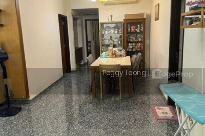 BUKIT REGENCY Apartment / Condo | Listing