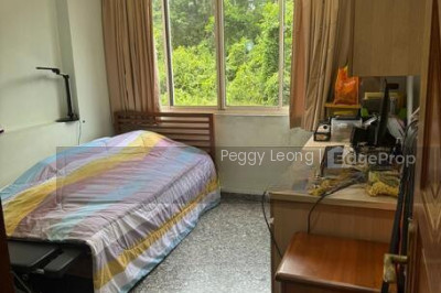 BUKIT REGENCY Apartment / Condo | Listing