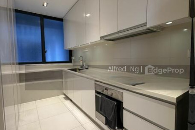 D'LEEDON (FORMER FARRER COURT) Apartment / Condo | Listing