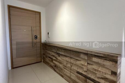 D'LEEDON (FORMER FARRER COURT) Apartment / Condo | Listing