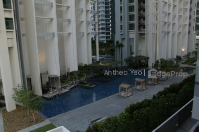 SOLEIL @ SINARAN Apartment / Condo | Listing